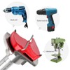 Goysen Concealed Hinge Drilling Template Forstner Bit Sets 35mm Hinge