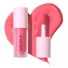 Moira Cosmetics Rubor Líquido Matte O Radiant  Love Steady Moira Cosmetics