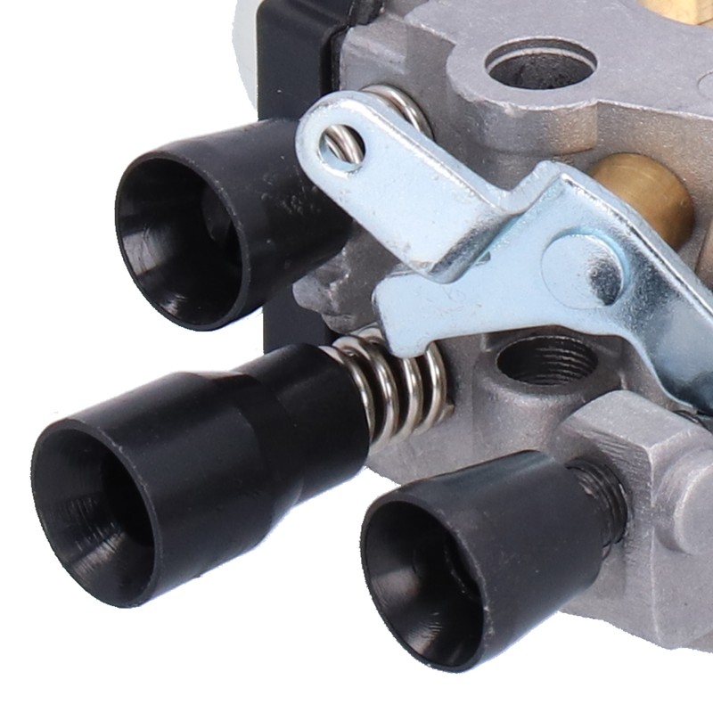 Carburetor Kit Replacement Fit for Stihl BG45 BG55 BG65 BG85