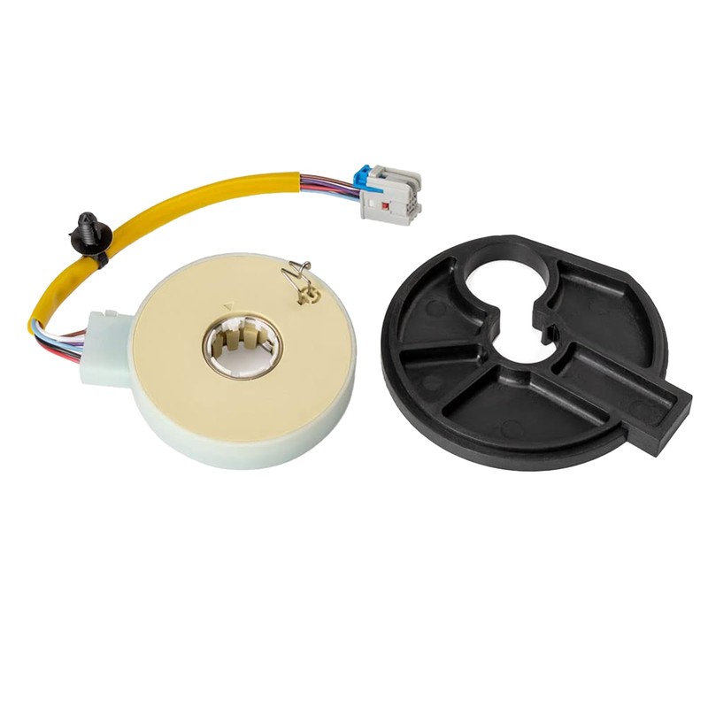 Power Steering Torque Sensor cl8z-3f818-a Compatible with Ford Escape 2008