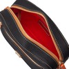 Dooney & Bourke Handbag, Pebble Grain Camera Zip Crossbody -