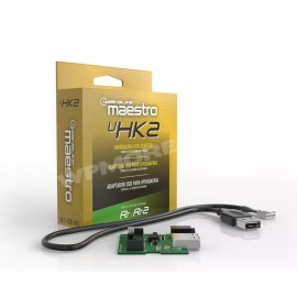 iDataLink Maestro ACC-USB-HK2 Factory USB to Male USB adaptor for Hyundai & Kia