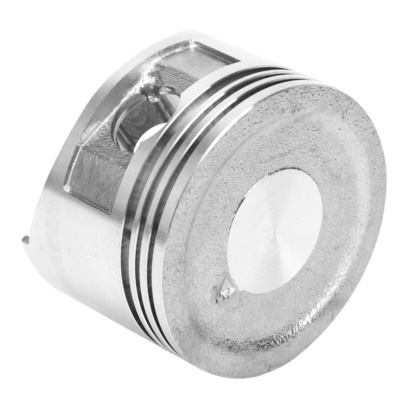 Gasoline Generator Piston Ring Assembly Kit Replacement Parts Fit for