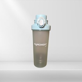 Vaso Shaker Azul | 700 ml