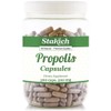 Stakich 500 mg Capsules (Propolis Capsules 500 mg (500 Count))