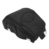 Motorcycle Bucket Mat Artificial Leather Replacement for YAMAHA TMAX 530