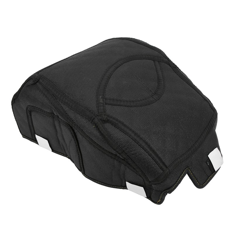 Motorcycle Bucket Mat Artificial Leather Replacement for YAMAHA TMAX 530
