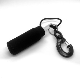 PROBLUE Pro Blue Diving Bell with Cover Bell Dive Bell Scuba Diving AC-95
