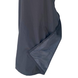 Ladybird Line 600 Salon Black Waterproof Apron for Pet Groomers