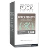 Wolfgang Puck Coffee Soft Pods, Chef's Reserve, 18 count (Pack