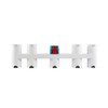 Meijunter Expansion Bracket Compatible with Dyson Digital Slim/Gen5 Detect/V11/V12/V11 Outsize/V15/Outsize