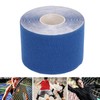 2PCS Athletic Kinesiology Tape 5cm Width 5m Length Muscle Sticker