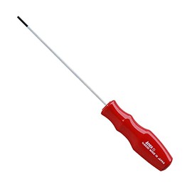 Gym (anex) Hex Wrench Driver 対辺 4 X 130 No. 6600