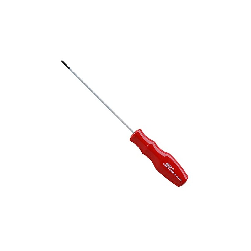 Gym (anex) Hex Wrench Driver 対辺 4 X 130 No.