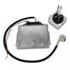 Mym-carlight For 2008-2012 Buick Enclave 3.6L Xenon HID Headlight Ballast