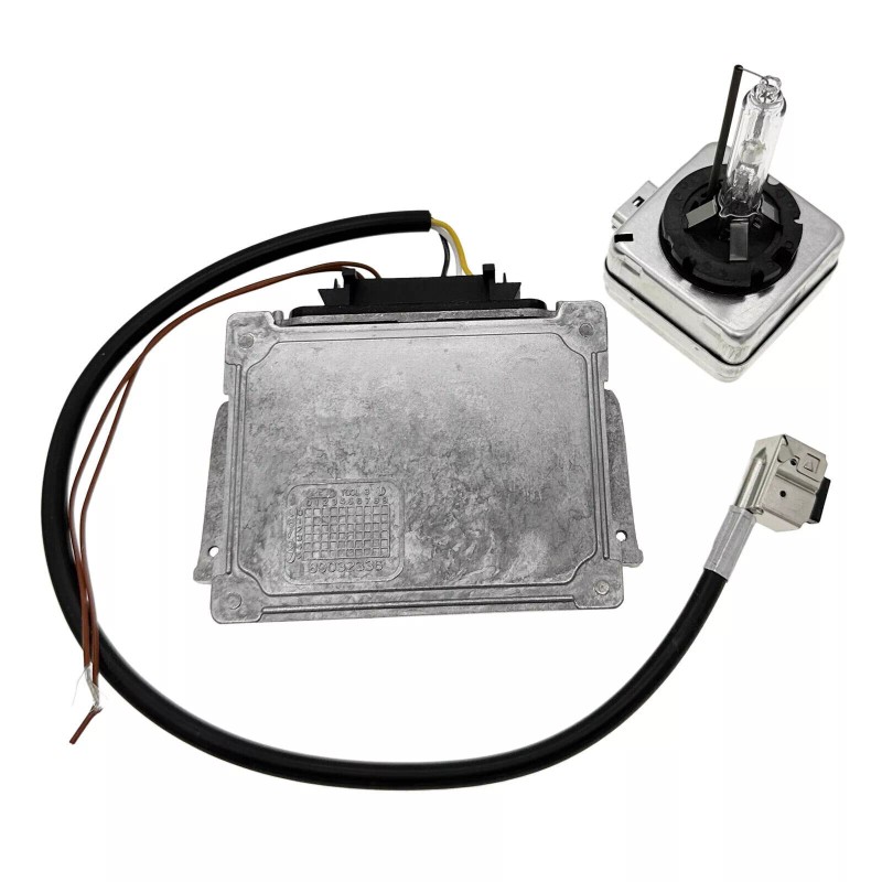 Mym-carlight For 2008-2012 Buick Enclave 3.6L Xenon HID Headlight Ballast