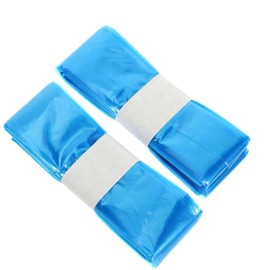Pack of 2 Nappy Bin Refill Cassettes, Compatible with Angelcare Nappy Bin and Litter Locker II and Angelcare Refill Cassettes and Spross Refill Cassettes