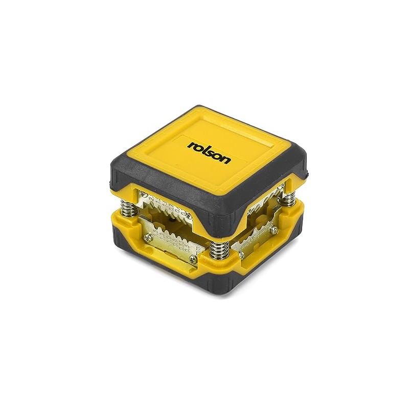 Rolson 20853 Wire Stripper Magic Box