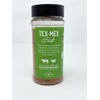 The Border - Tex Mex Rub