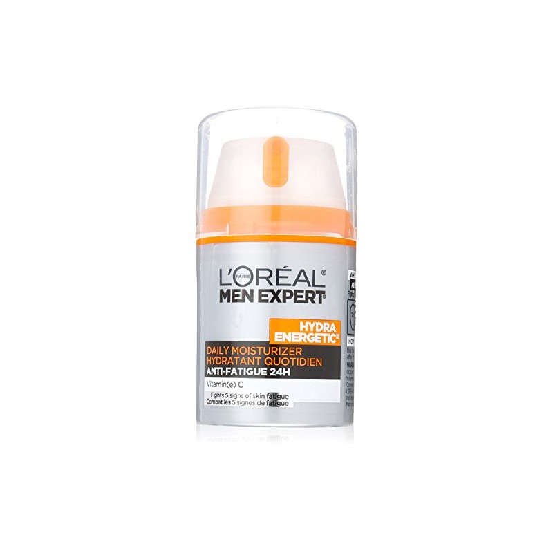 L'Oreal Paris Skin Care Men Expert Hydra Energetic Anti-Fatigue Daily