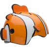 BELL Finding Dory Nemo Multisport 3D Toddler Helmet, Toddler (3-5