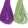 Artificial Leather Waxed Thread Kit DIY String Rope for Making