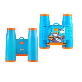 Planes 3-Piece Adventure Kit with Camera, Flashlight, and Binocular 26326