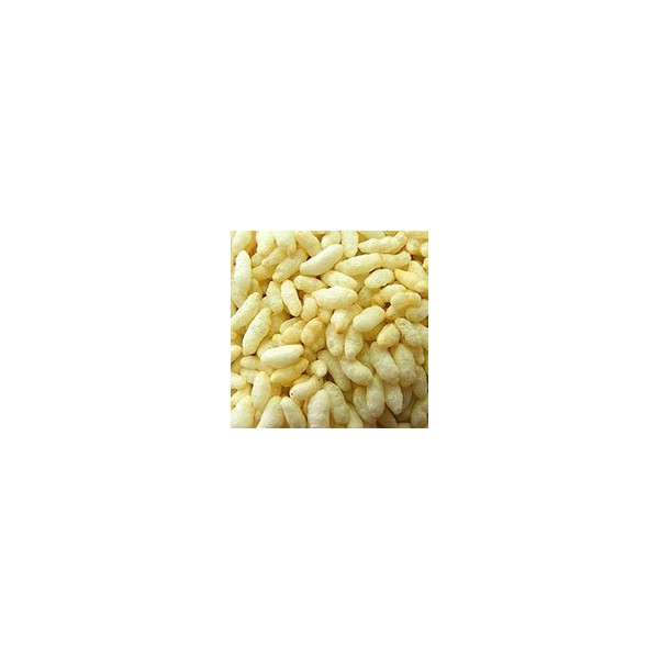 Mamra Puffed Rice - 400g