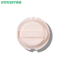 INNISFREE Light Glow Cushion SPF26 PA++ Refill 14g, Shade:21N Vanilla