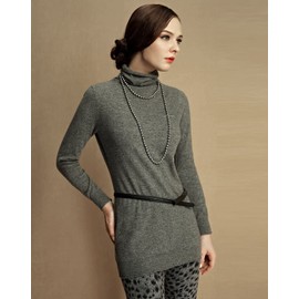 Navajo Pearl Necklace Multi Strand Turquoise Chip 3 Layer Long Western Metallic Cowgirl Western Jewelry Vintage Boho Chic Statement Necklace