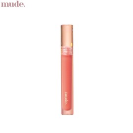 MUDE Glace Lip Tint 3g, Color:06 Mauve More