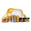 Kit Spa Manicure Y Pedicure, 10 Pzs, Elige Aroma. Mc