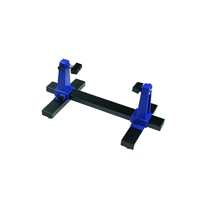 Adjustable PCB Rotating Clamp Holder for Printer Circuit Boards Soldering