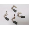 (4 PCS) Carbon Brushes Set 940146-00 Suitable for Dewalt Mitre