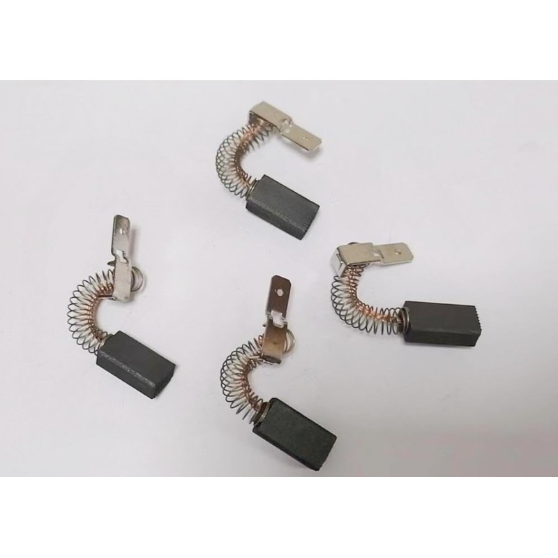 (4 PCS) Carbon Brushes Set 940146-00 Suitable for Dewalt Mitre