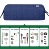 Karsyon Hair Tools Travel Bag Organizer for Dyson Airwrap Case