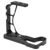 JLWIN Half Camera Cage for Panasonic LUMIX S1R II /
