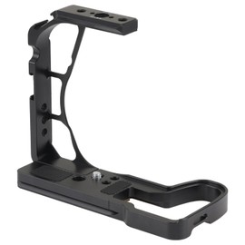 JLWIN Half Camera Cage for Panasonic LUMIX S1R II / S1 II / S1 IIE