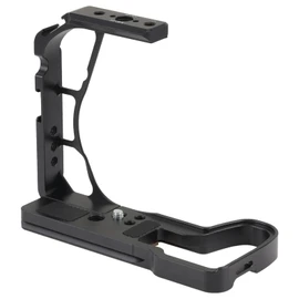 JLWIN Half Camera Cage for Panasonic LUMIX S1R II / S1 II / S1 IIE