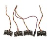 Shark Ion Robot Vacuum Cliff Sensor Set, Drop Infrared Sensor