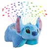 Pillow Pets, Sleep Time Light Stitch, Stuffed Animal Toy