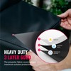 Grillman Grillman Heavy Duty Grill Cover for Pellet Grill -