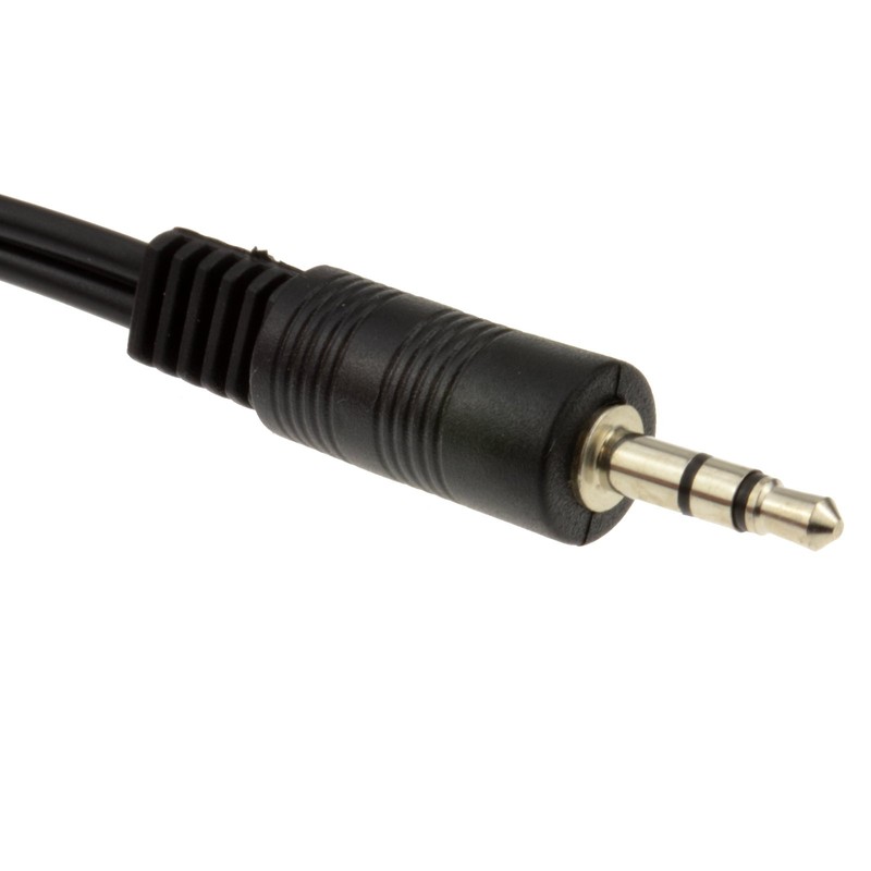 kenable 3.5mm 3.5 Jack to Audio Jack Sound Cable Lead