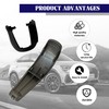 ZOKYUYS Automatic Shift Shifter Knob Kit, Fit for Chevy Sonic
