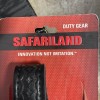 Safariland ZB021 38-7-4 SA01 38 Mace Holder Top Flap For