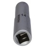 Proxxon 1.27 cm, 1/2 "-chiavi Deep Socket, 14 mm