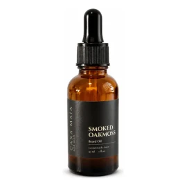 Aceite Para Barba Y Bigote Hidratante Con Aceite Amla 30ml