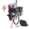 ALL-CARB Carburetor Carb Kit Replacement for Suzuki Vinson 500 LTF500F