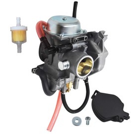 ALL-CARB Carburetor Carb Kit Replacement for Suzuki Vinson 500 LTF500F LTA500F 4x4 2002 2003 2004-2007