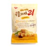 LENITH Korean Premium Multi Whole Grain Baked Crispy Rolls 21
